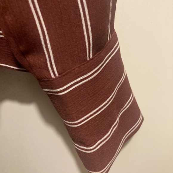 Active USA Blouse - Picture 5 of 7